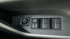 Toyota RAV4 2.5 VVT-i Hybrid Design 5dr CVT Hybrid Estate